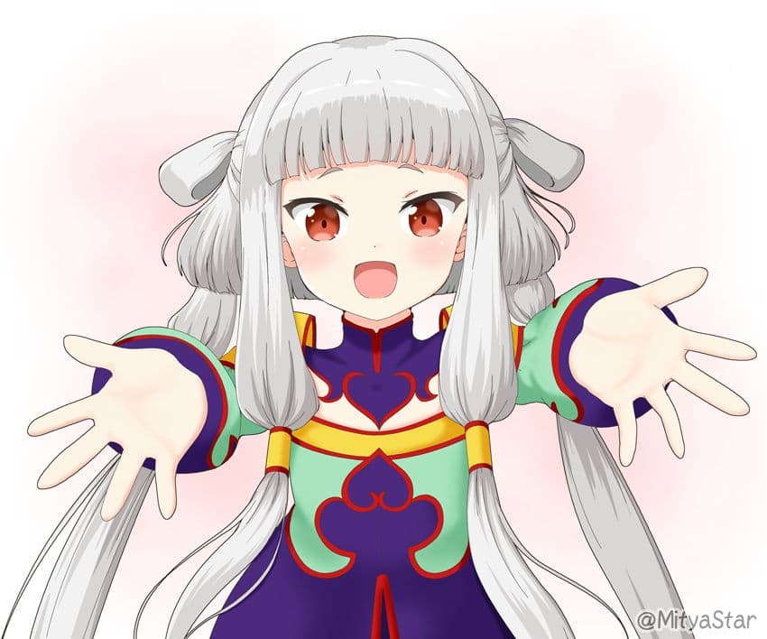 天所赋为命，物所受为性